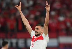 UEFA Merih Demiral'ın gol sevinci hakkında soruşturma başlattı