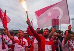 Türkiye, Avusturya'yı 2-1 yendi, Avusturyalılar şaşkın! İşte müthiş maçın golleri…