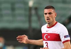 Merih Demiral hangi takımda 2024? Merih Demiral kimdir, kaç yaşında ve nereli?