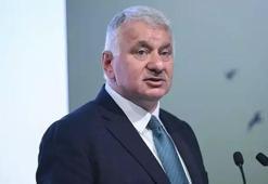 THY Genel Müdürü Ekşi: Avrupa'ya haftada 1900'den fazla uçuş gerçekleştiriyoruz