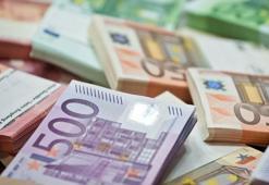 Euro Bölgesi'nde üretici fiyatları geriledi