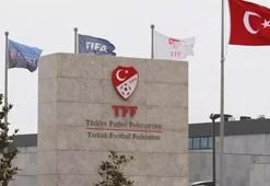 Süper Lig'den 6 kulüp Disiplin Kurulu'na sevk edildi