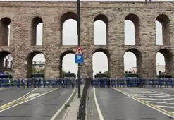 1 Mayıs olaylarında tutuklanan sanıklar hakim karşısında: 8 kişiye tahliye kararı