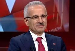 Ulaştırma Bakanı Uraloğlu, CNN Türk'te detayları anlattı: Türksat 6A'nın yerlilik oranı yüzde 80