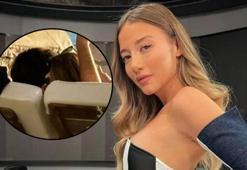Sarmaş dolaş görüntülenmişti! Aleyna Kalaycıoğlu’nun Doğukan Güngör açıklaması şaşırttı: Bu saatten sonra arkadaşım da değil