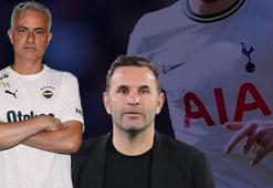 Galatasaray'a yazıldı, Fenerbahçe'yi seçti! Mourinho'nun eski öğrencisi imzayı atıyor!