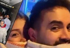 Kadir Ezildi evleniyor! Sevgilisinin ailesiyle tanışmaya gitti