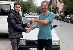 İkinci el araba aldı, hayatının şokunu yaşadı! Parası buhar oldu, hem aracından hem de işinden oldu