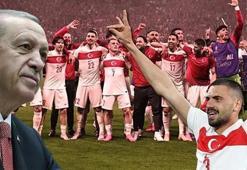 Cumhurbaşkanı Erdoğan'dan Berlin ziyareti! Merih Demiral'e soruşturma sonrası Almanya'ya gidecek