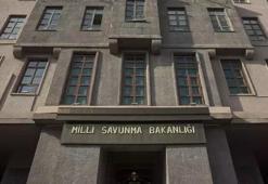 MSB kaynaklarından Suriye'de yaşanan olaylara dair açıklama geldi