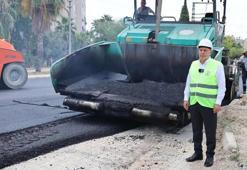 Adana'da Yüreğir'in yol surunu tarih oluyor