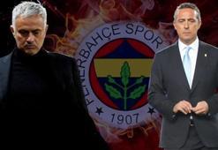 Ali Koç duyarsa Samandıra karışır! Mourinho kapıyı gösterdi, 20 milyon euroluk yıldız çantasını topladı gidiyor