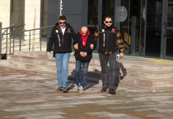 Kezzaplı taciz skandalında dava görülmeye başlandı! 'Yüzünü tanınmayacak hale getireceğim' dediği ortaya çıktı