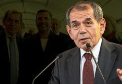 Galatasaray'da deprem etkisi yaratacak haber: Dursun Özbek görevi bırakır gider