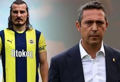 Ali Koç özel olarak istedi, Çağlar Söyüncü 1 ay kimsenin telefonunu açmadı
