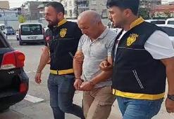 Eşini öldüren astsubaya indirimsiz müebbet hapis cezası!