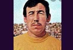 Gordon Banks kimdir? 1970 Gordon Banks Pele kurtarışı