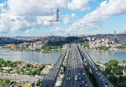 Haliç köprüsü kapalı mı? Haliç köprüsü ne zaman açılacak, kaç gün kapalı, yol çalışması ne zaman bitecek?
