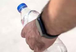 İstanbul'da pet şişe suyun fiyatı 10 lira oldu!