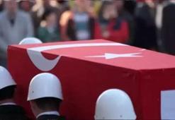 Pençe-Kilit operasyonu bölgesinden acı haberi MSB duyurdu