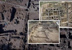 Medeniyetler beşiği Adana'da 9 bin yıllık tarihi gün yüzüne çıkıyor