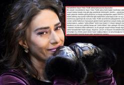 Yıldız Tilbe suç duyurusunda bulundu! Bıktım
