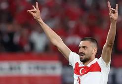 UEFA, Merih Demiral için İsviçreli müfettişi görevlendirdi! İşte istenen ceza