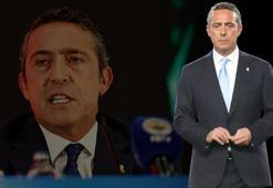 Ali Koç görevi bırakıyor! Tek cümlede istifasını açıkladı: Taze bir kana ihtiyaç var