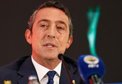 Olaylı derbiye ilişkin Ali Koç'un savcılık ifadesi ortaya çıktı