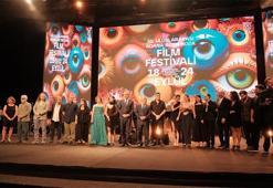 Adana Altın Koza Film Festivali 'Onur Ödülleri'nin sahipleri açıklandı