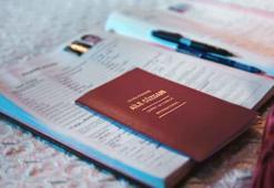 Koca soyadı geri dönüyor! 9. Yargı Paketi TBMM Başkanlığı'na sunuluyor