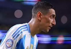 Beşiktaş Paulista ve Rafa Silva sonrası Angel Di Maria transferinde mutlu sona çok yakın