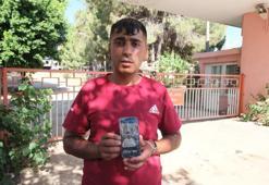 ' Aha dayıya sor' sözüyle fenomen olmuştu! Gaspçı Hüseyin hapisteyken kendisinin yerine geçen dolandırıcıya sitem etti