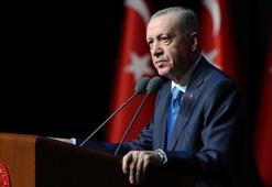 Cumhurbaşkanı Erdoğan: Enflasyonda düşüş daha yeni başladı