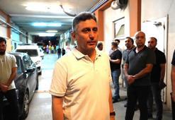 Gaziantep’te sağlık çalışanları yemek sonrası hastanelik oldu