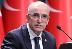 Bakan Mehmet Şimşek: Borçlanma faiz oranlarımız düşüyor