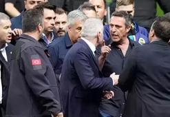 Fenerbahçe Başkanı Ali Koç ve Selahattin Baki ifadeye çağrıldı