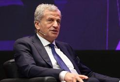 Servet Yardımcı kimdir, nereli? UEFA Yönetim Kurulu üyesi Servet Yardımcı’nın biyografisi