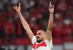 Merih Hollanda maçında oynayacak mı? Merih Demiral kaç maç ceza aldı, milli maç kadrosunda var mı?