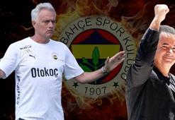 Fenerbahçe dünya yıldızıyla anlaştı, Mourinho 'istemiyorum, gönderin' dedi, Acun Ilıcalı bombayı patlattı