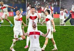 Türkiye Hollanda maçı TRT 1 canlı izle! TRT 1 canlı maç izle - CANLI TRT 1 İZLE