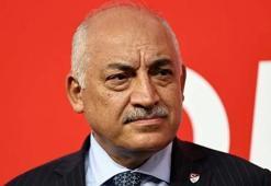 Mehmet Büyükekşi'den Merih Demiral açıklaması: "İtiraz hakkımız da elimizden alınmıştır"