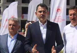 Bakan Kurum: Yıl sonuna kadar 200 bin yeni yuvamızı teslim edeceğiz