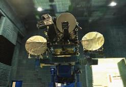 Türksat 6A'nın fırlatılmasında geri sayım başladı
