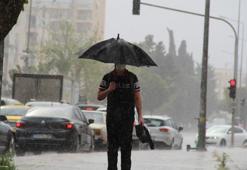 Meteoroloji'den son dakika yağmur uyarısı! Kavurucu sıcaklara kısa mola: İstanbul, Ankara, İzmir