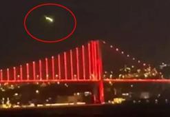 Türkiye'nin birçok şehrinden görüldü! Türkiye Uzay Ajansı sebebini açıkladı