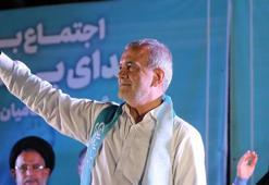 İran'da cumhurbaşkanlığı seçimini Pezeşkiyan kazandı