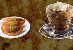 Birçok Adanalı ismini bile duymadı! Sadece kebap değil, bu lezzetler de damak çatlatıyor