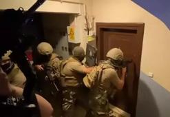 Bakan Yerlikaya duyurdu: Suç örgütü üyesi 33 şüpheli yakalandı