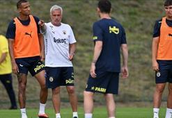Fenerbahçe- Admira maçı hangi kanalda, TSİ saat kaçta? Fenerbahçe hazırlık maçları 2024 programı